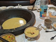 -鸯潭·云南原生态蒸汽石锅鱼(丽景蓝湾店)