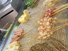 -万德诺富特酒店·自助餐厅(万德大厦店)