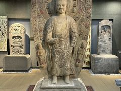 -北京石刻艺术博物馆(五塔寺)