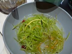 -驿楼兰·新疆菜(火车站店)