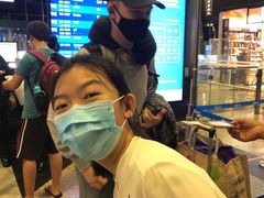 -吉隆坡国际机场