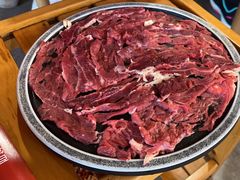 -清真·天府皇城坝百年牛肉火锅(皇城清真寺店)