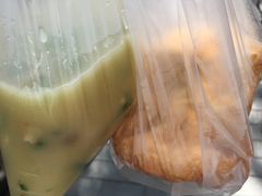 -老方子馅饼粥(台东店)
