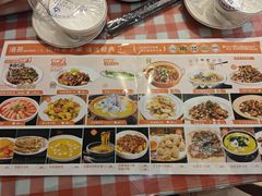 -海燕酒店·地道湖北菜(惠济路店)