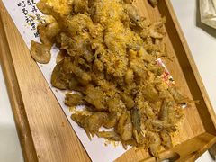 -东方之珠海鲜酒楼(南开店)