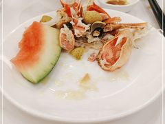 -海景壹号大酒店(滨湖店)