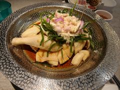 -林辉家宴·本地家常菜·头牌清远鸡(先锋店)