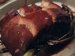 草扎肉-桂满陇-西湖船宴(西单大悦城店)