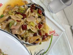 白灼鸟贝-威海渔村(静安旗舰店)