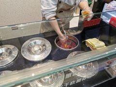 -野人先生现做冰淇淋(西安赛格店)