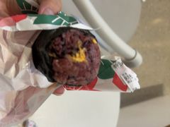 -阿杏饭团(龙岗世贸华润万家店)