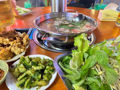-麒麟豆汤圆子火锅(川心小区店)