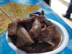 -吉鸿居和味牛杂