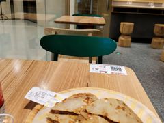 -甲乙饼·手工牛肉饼(东方广场店)