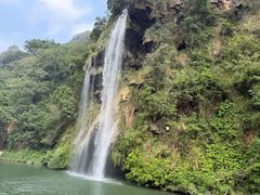 -龙潭生态旅游度假区