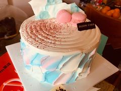 -第戎蛋糕(恒隆广场店)