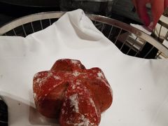 -北京海湾半山酒店-加咖啡西餐厅