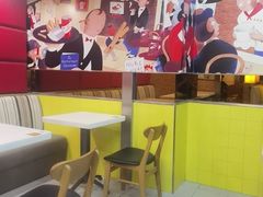 -尊宝比萨(广州塔店)