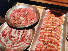 -西塔老太太泥炉烤肉(亚运村店)
