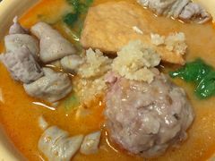 -胡须平沙茶面(后炉街店)