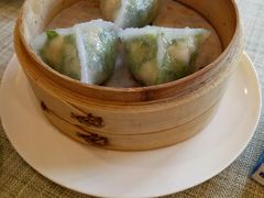 -潮府馆·非遗潮州菜·港式点心(世纪公园店)
