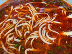 -德元兰州纯汤牛肉面