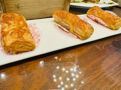 -日日鲜茶餐厅(小公园店)