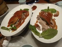 -鸭匠食府·挂炉烤鸭·新京菜(阜成路店)