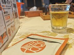 -铭副琦食·虾蟹烩馆(渔人码头店)