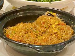 海皇粉丝煲-宝园酒家(美林M·LIVE天地东座店)