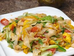 -龙姐私房菜(和顺古镇店)