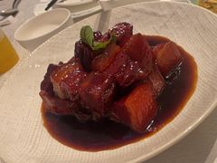 -太湖饭店·寄畅轩中餐厅