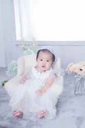 -小熊维尼高端孕婴摄影(清湖金銮店)