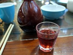 -阿鹏故事云南野生菌火锅(人民路店)
