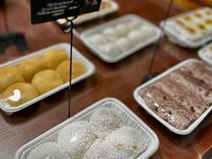 -南大门韩国米糕(公滨路店)