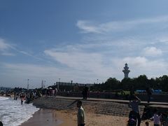 -日照灯塔风景区