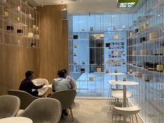 -奈雪的茶(国金中心店)