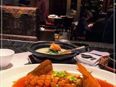 -湖滨28中餐厅·西湖宴·杭州君悦酒店
