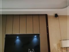 -长沙国金中心异国印象酒店
