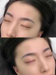 -久匠·纹眉半永久野生眉