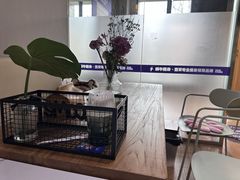 -蜗牛健身·私教馆(海珀香庭店)