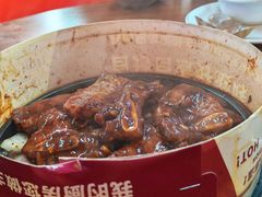 -谢记上海大排档(长寿路店)