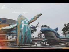 -海合安青岛极地海洋公园