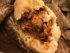 古法糯米鸡-添好运点心专门店(深水埗店)