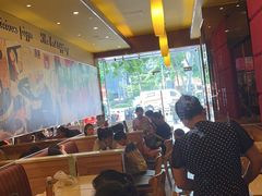 -尊宝比萨(石牌东店)
