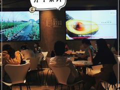 -野萃山·潮汕厚果汁(十亩地店)