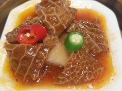 -香港表哥茶餐厅(银泰百货店)
