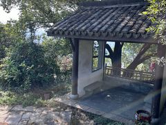 -杭州半山国家森林公园