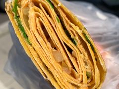 -胖子煎饼店(钦州南路店)