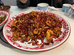 -山城小聚(福田店)